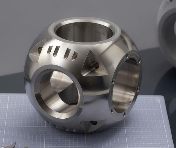 What Advances Does CNC Precision Turning Bring?