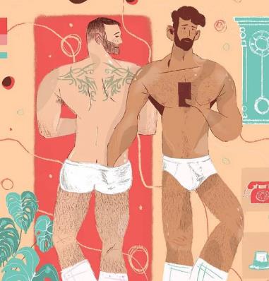 How Gay Sexting Influences Sexual Identity